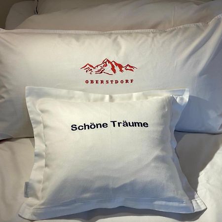 Landhaus Am Plattenbichl - Luxus Apartment Mit Privat-Pool Und Sauna - Im Sommer Bergbahn Inklusive اوبرستدورف المظهر الخارجي الصورة