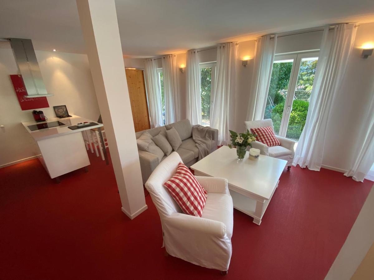 Landhaus Am Plattenbichl - Luxus Apartment Mit Privat-Pool Und Sauna - Im Sommer Bergbahn Inklusive اوبرستدورف المظهر الخارجي الصورة
