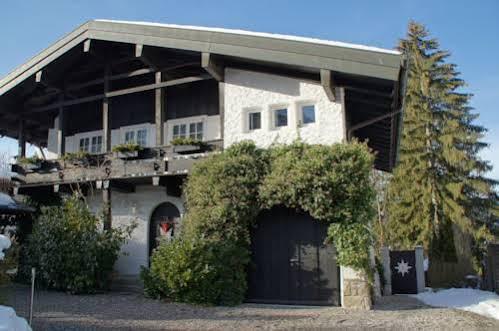 Landhaus Am Plattenbichl - Luxus Apartment Mit Privat-Pool Und Sauna - Im Sommer Bergbahn Inklusive اوبرستدورف المظهر الخارجي الصورة