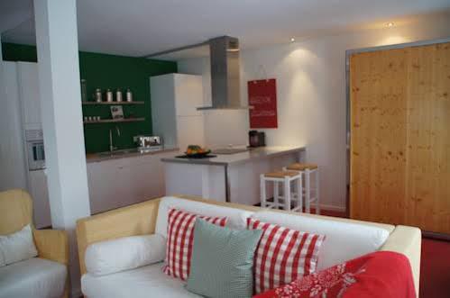 Landhaus Am Plattenbichl - Luxus Apartment Mit Privat-Pool Und Sauna - Im Sommer Bergbahn Inklusive اوبرستدورف المظهر الخارجي الصورة