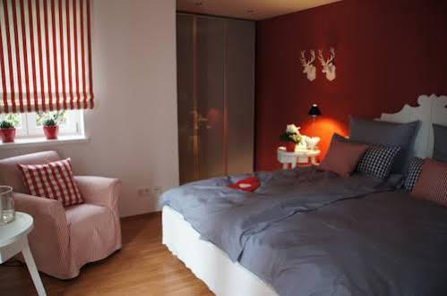 Landhaus Am Plattenbichl - Luxus Apartment Mit Privat-Pool Und Sauna - Im Sommer Bergbahn Inklusive اوبرستدورف المظهر الخارجي الصورة
